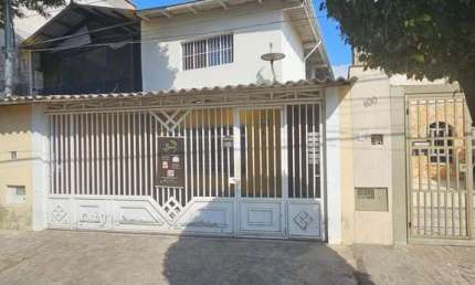 Casa com 2 quartos à venda no Parque Edu Chaves, São Paulo 