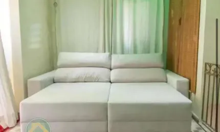Casa com 4 quartos para alugar na Vila Marina, São Paulo 