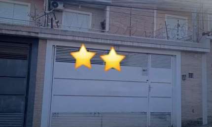 Casa com 3 quartos à venda no Tucuruvi, São Paulo 