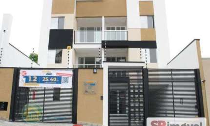 Apartamento com 2 quartos à venda no Tremembé, São Paulo 
