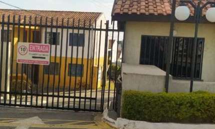 Casa Térrea em Parque Industrial Cumbica  -  Guarulhos