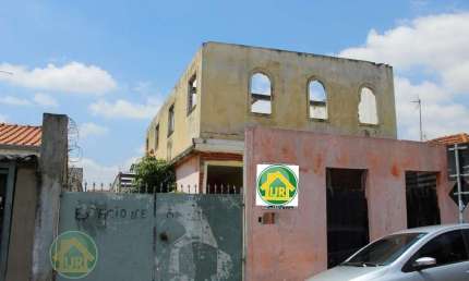 Chácara / sítio à venda na Vila Nilo, São Paulo 