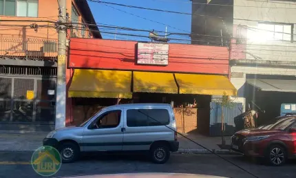 Loja/Salão em Jardim Brasil (Zona Norte)  -  São Paulo