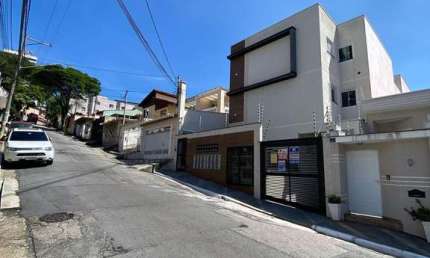 Apartamento com 2 quartos à venda no Tucuruvi, São Paulo 