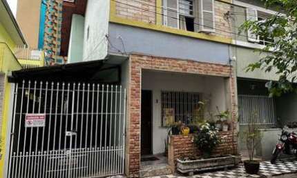 Casa com 2 quartos à venda em Santana, São Paulo 