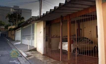 Casa Térrea / Assobradada em Tremembé  -  São Paulo