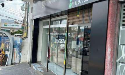Ponto comercial à venda no Jardim Rosa de Franca, Guarulhos 