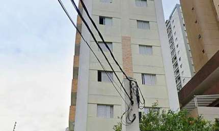 Apartamento com 1 quarto à venda na Casa Verde, São Paulo 