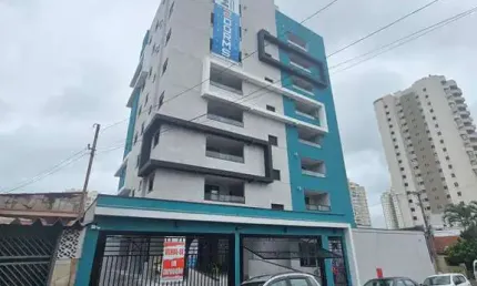 Apartamento com 2 quartos à venda na Vila Progresso, Guarulhos 