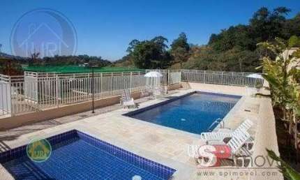 Apartamento com 2 quartos à venda em Furnas, São Paulo 