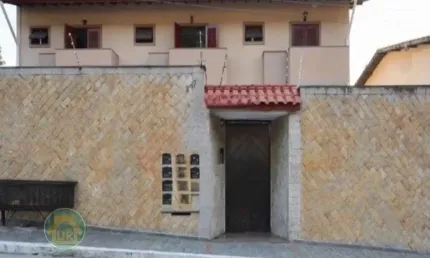 Casa Condomínio em Vila Amalia (Zona Norte)  -  São Paulo