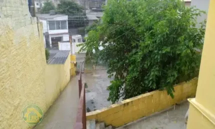 Casa com 1 quarto à venda no Jardim do Papai, Guarulhos 