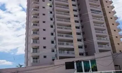 Apartamento com 3 quartos à venda no Chora Menino, São Paulo 