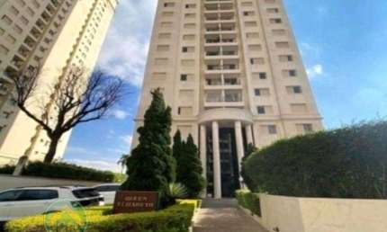 Apartamento com 2 quartos à venda no Parque Mandaqui, São Paulo 