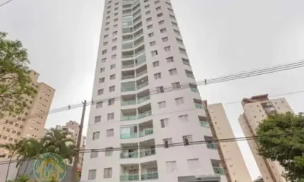 Apartamento Duplex em Santa Teresinha  -  São Paulo