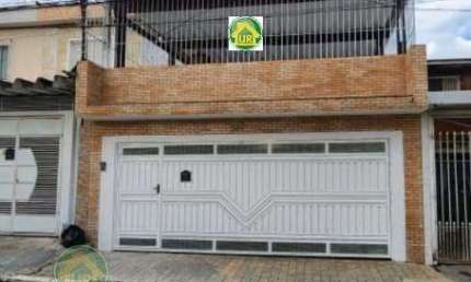 Casa com 3 quartos para alugar no Limão, São Paulo 