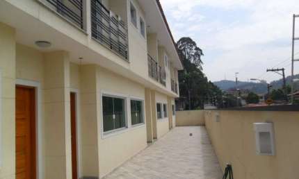 Casa com 3 quartos à venda na Vila Rosa, São Paulo 