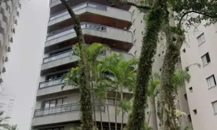 Apartamento com 4 quartos à venda em Santa Teresinha, São Paulo 