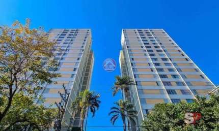 Apartamento com 3 quartos à venda no Parque Novo Mundo, São Paulo 