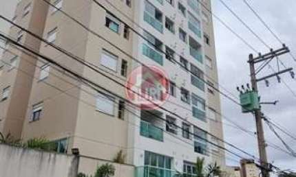Apartamento com 2 quartos à venda em Santa Teresinha, São Paulo 