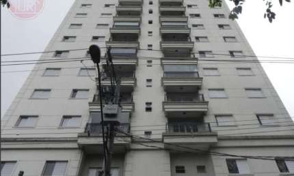 Apartamento com 2 quartos à venda no Mandaqui, São Paulo 