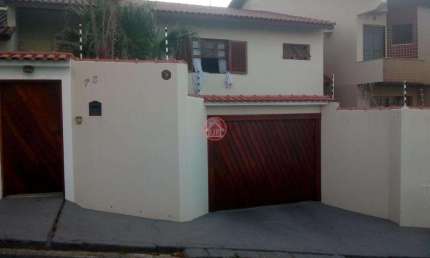 Casa Térrea / Assobradada em Vila Galvão  -  Guarulhos