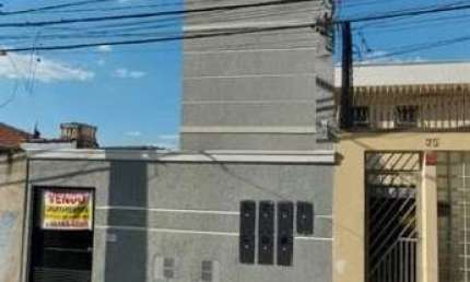 Apartamento com 2 quartos à venda em Imirim, São Paulo 