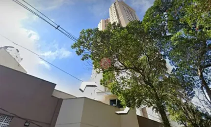 Apartamento com 3 quartos à venda na Vila Romero, São Paulo 