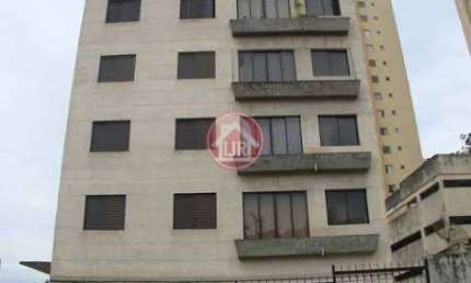 Apartamento com 2 quartos à venda no Tucuruvi, São Paulo 