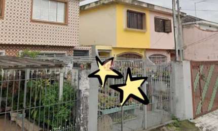 Casa com 3 quartos à venda no Parque Edu Chaves, São Paulo 