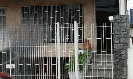 Casa com 3 quartos à venda no Jardim São Paulo (Zona Norte), São Paulo 