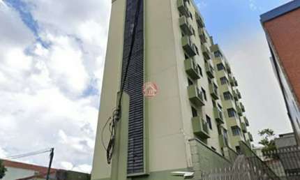 Apartamento com 2 quartos à venda na Vila Palmeiras, São Paulo 