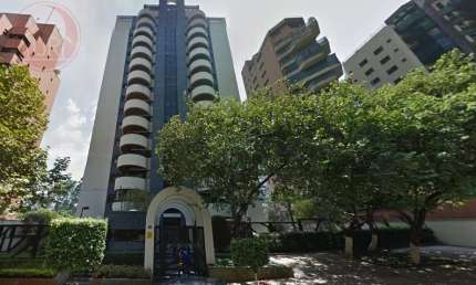 Apartamento com 3 quartos à venda na Vila Suzana, São Paulo 