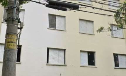Apartamento com 2 quartos à venda na Vila Amélia, São Paulo 