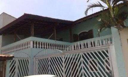 Casa com 3 quartos à venda na Vila Medeiros, São Paulo 