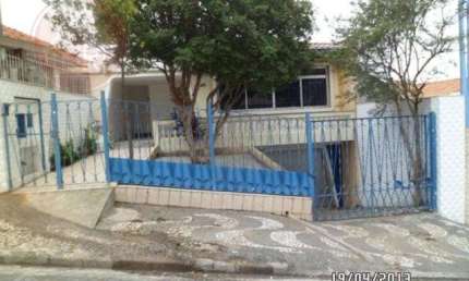 Casa com 5 quartos à venda no Jardim São Paulo (Zona Norte), São Paulo 