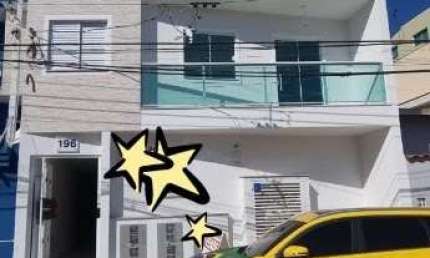 Casa com 1 quarto à venda no Parada Inglesa, São Paulo 