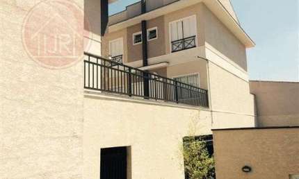 Casa com 2 quartos à venda em Imirim, São Paulo 