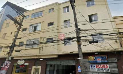 Apartamento com 2 quartos à venda no Tucuruvi, São Paulo 