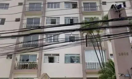 Apartamento com 2 quartos à venda na Vila Leonor, Guarulhos 