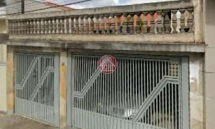 Casa com 3 quartos à venda no Parada Inglesa, São Paulo 