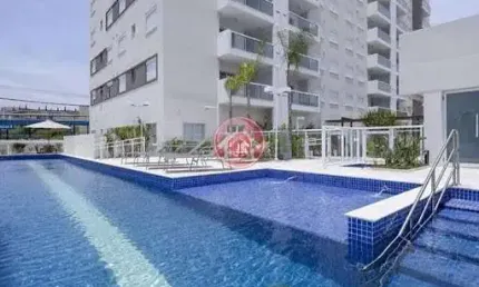 Apartamento com 2 quartos à venda na Vila Itapegica, Guarulhos 