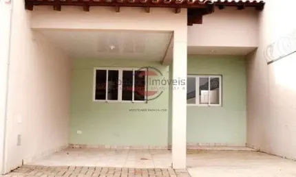 Casa com 2 quartos à venda na Rua Antônio Ramos Valença, 57, Belleville, Londrina