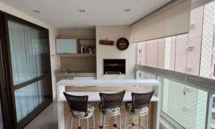 Apartamento com 3 quartos à venda na Rua Eurico Hummig, 107, Gleba Fazenda Palhano, Londrina