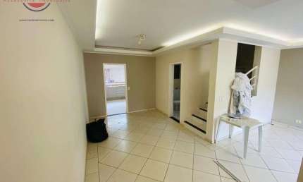 Casa em condomínio fechado com 3 quartos à venda na Rua José Vizentin, 125, Pinheiros, Londrina