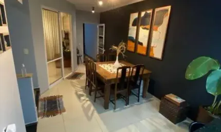 Casa em condomínio fechado com 3 quartos à venda na Rua José Vizentin, 125, Pinheiros, Londrina