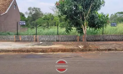 TERRENO - JARDIM VALE DO CAMBEZINHO PROXIMO A AV DEZ DE DEZEMBRO