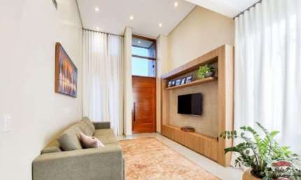 Casa em condomínio fechado com 3 quartos à venda na Rua João Pires, S/n, Gleba Simon Frazer, Londrina