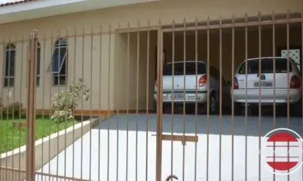 Casa com 3 quartos à venda na Rua Gregório Cherbaty, s,n, Dom Ático, Londrina