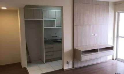 Apartamento com 3 quartos para alugar na Rua Maria Lúcia da Paz, 150, Gleba Palhano, Londrina